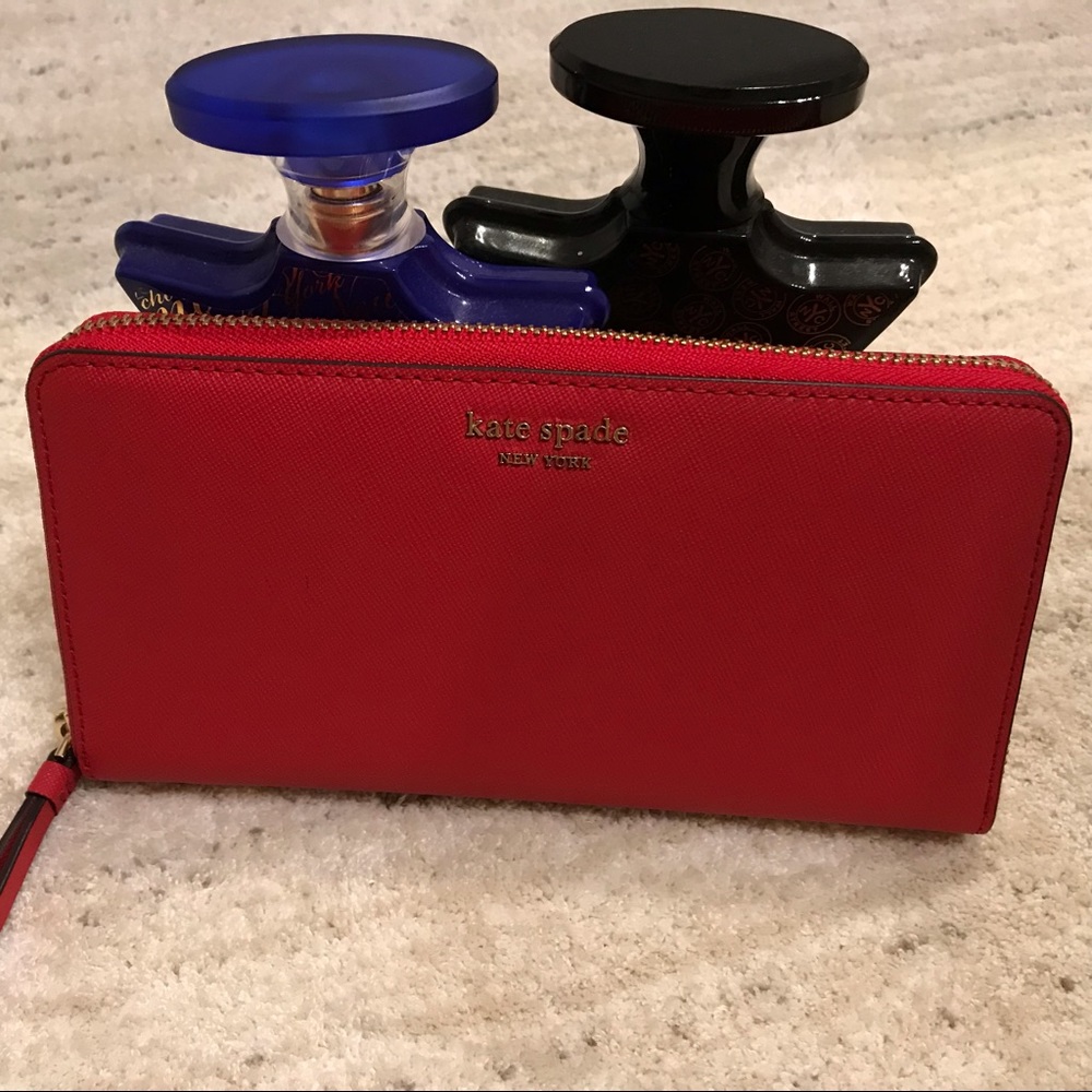 KATE SPADE wallet